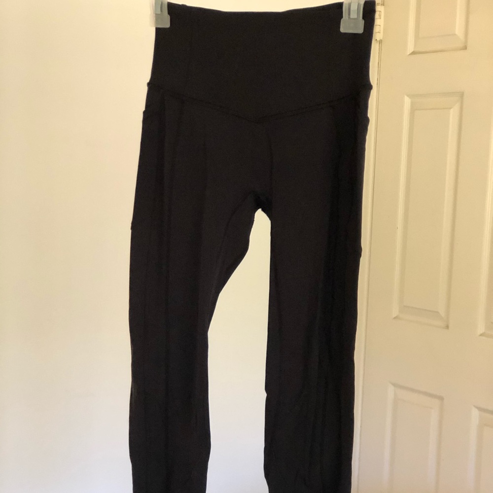 Workout pants